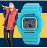 Skmei 6918 blue