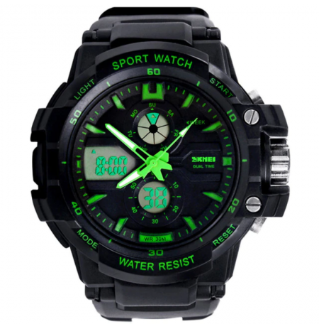 Skmei 0990 GN