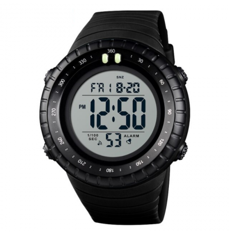 Skmei 1420 BK WT