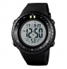 Skmei 1420 BK WT