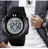 Skmei 1420 BK WT