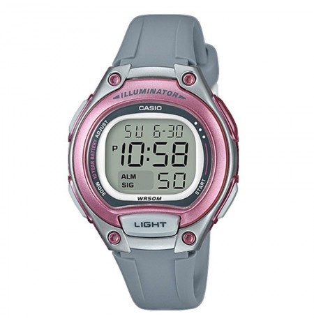 CASIO LW-203-8AVEF