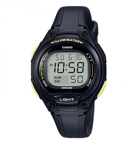CASIO LW-203-1BVEF