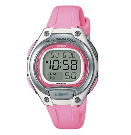 CASIO LW-203-4AVEF