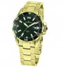 Jacques Lemans Automatic 1-2089J