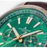 Jacques Lemans Chronograph 1-2117H