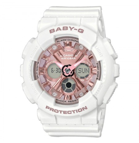 Casio Baby-G BA-130-7A1ER