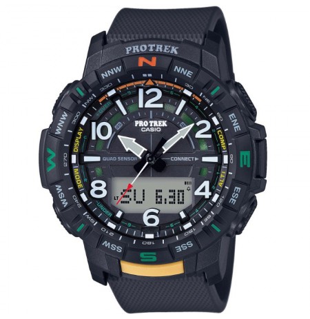 CASIO PRO TREK PRT-B50-1ER
