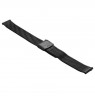 Apyrankė laikrodžiui BISSET BM-101/12 BLACK