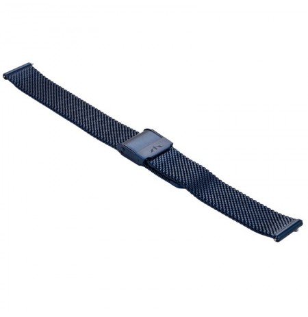 Apyrankė laikrodžiui BISSET BM-101/14 BLUE