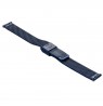 Apyrankė laikrodžiui BISSET BM-101/14 BLUE