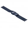 Apyrankė laikrodžiui BISSET BM-101/16 BLUE