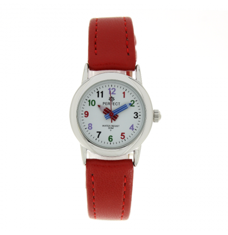 PERFECT L641-S404 Vaikiškas laikrodis