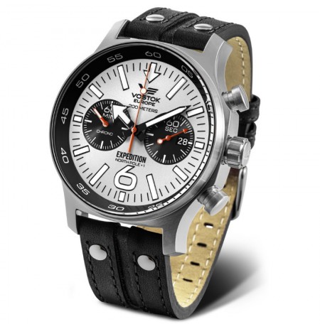 Vostok Europe Expedition North Pole-1 6S21-595A642LE