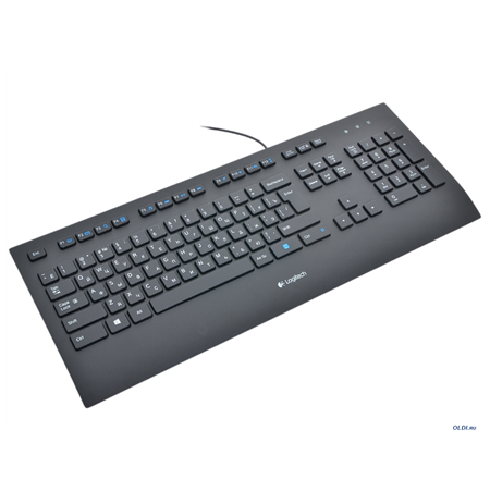 Logitech Comfort Keyboard K280, US
