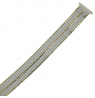 Metalinė tampoma laikrodžio apyrankė M-BICOLOR-130-MEN