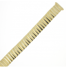 Metalinė tampoma laikrodžio apyrankė SHQ-GOLD-366-LADY