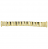 Metalinė tampoma laikrodžio apyrankė SHQ-GOLD-366-LADY