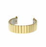 Metalinė tampoma laikrodžio apyrankė SHQ-GOLD-366-LADY
