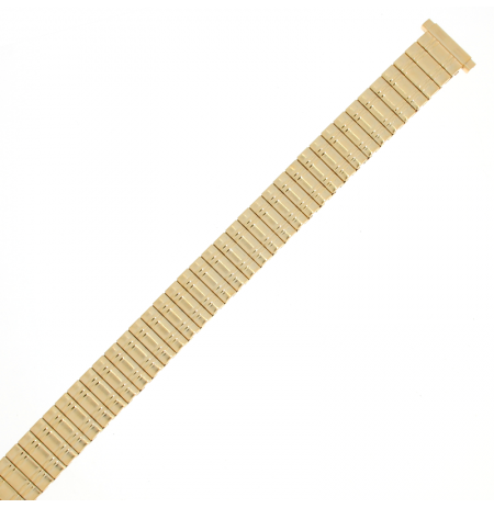 Metalinė tampoma laikrodžio apyrankė SHQ-GOLD-392-LADY