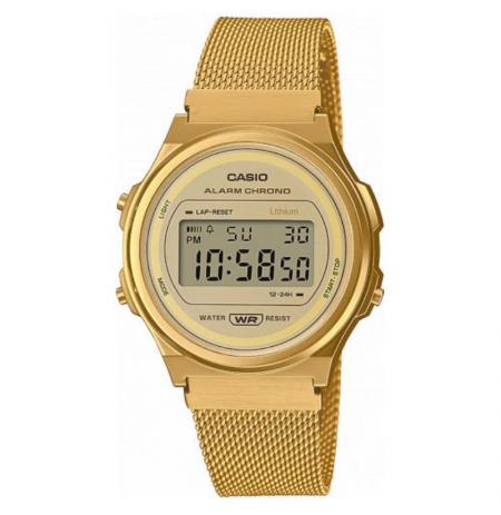 Casio A171WEMG-9AEF
