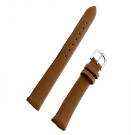 Laikrodžio dirželis BISSET BS213.16 BROWN