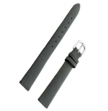 Laikrodžio dirželis BISSET BS214.12 BLACK