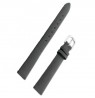 Laikrodžio dirželis BISSET BS214.12 BLACK