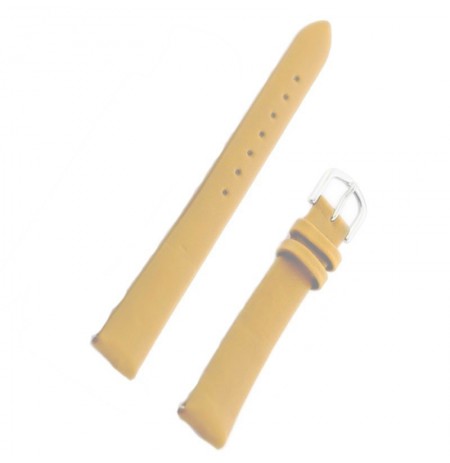Laikrodžio dirželis BISSET BS212.14 BEIGE