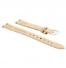 Laikrodžio dirželis BISSET BS212.14 BEIGE