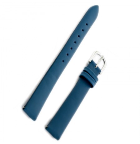 Laikrodžio dirželis BISSET BS212.14 BLUE