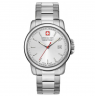 Swiss Military Swiss Rock Silver 06-5231.7.04.001.10