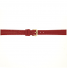 Laikrodžio dirželis CONDOR Semi Padded Lizard Grain 065R.06.12.Y