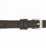 Laikrodžio dirželis CONDOR Semi Padded Lizard Grain 065R.02.12.W