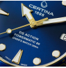 Certina DS Action Diver 38 Special Edition C032.807.22.041.10