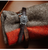 Certina DS PODIUM GMT C034.455.16.050.00