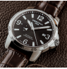 Certina DS PODIUM GMT C034.455.16.050.00