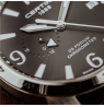 Certina DS PODIUM GMT C034.455.16.050.00