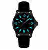 Certina DS PODIUM GMT C034.455.16.050.00
