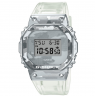Casio G-SHOCK GM-5600SCM-1ER SKELETON CAMOUFLAGE SERIES