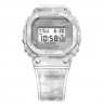 Casio G-SHOCK GM-5600SCM-1ER SKELETON CAMOUFLAGE SERIES