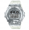 Casio G-SHOCK G-CLASSIC GM-6900SCM-1ER SKELETON CAMOUFLAGE SERIES