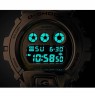 Casio G-SHOCK G-CLASSIC GM-6900SCM-1ER SKELETON CAMOUFLAGE SERIES