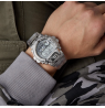 Casio G-SHOCK G-CLASSIC GM-6900SCM-1ER SKELETON CAMOUFLAGE SERIES