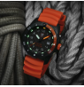 Luminox Bear Grylls Survival SEA Series Never Give Up XB.3729.NGU