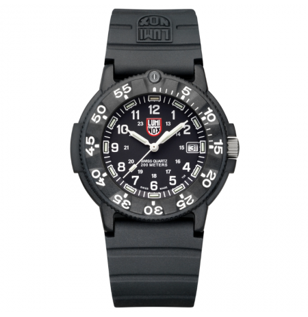 Luminox Original Navy SEAL Military Dive XS.F