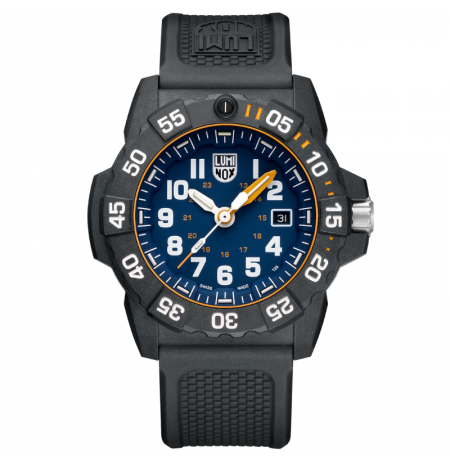 Luminox Navy SEAL Foundation Exclusive Military Dive XS.3503.NSF