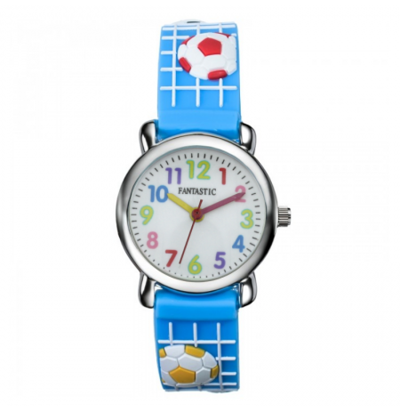 FANTASTIC FNT-S109A Vaikiškas laikrodis