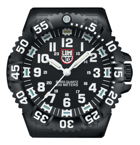 Luminox sieninis laikrodis XL.BIG.40