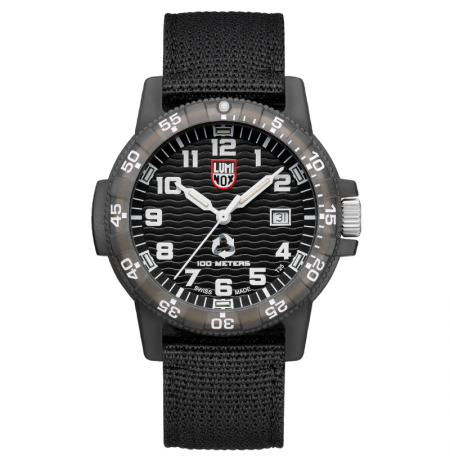 Luminox TIDE Recycled Ocean Material - Eco Series XS.0321.ECO